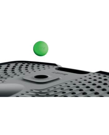 Leitz Ergo Active ergonomisk (53730089) nr 1