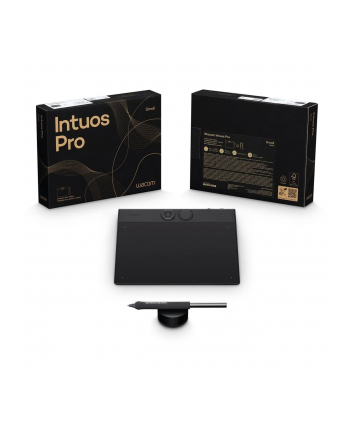 Wacom Intuos Pro Small nr 2