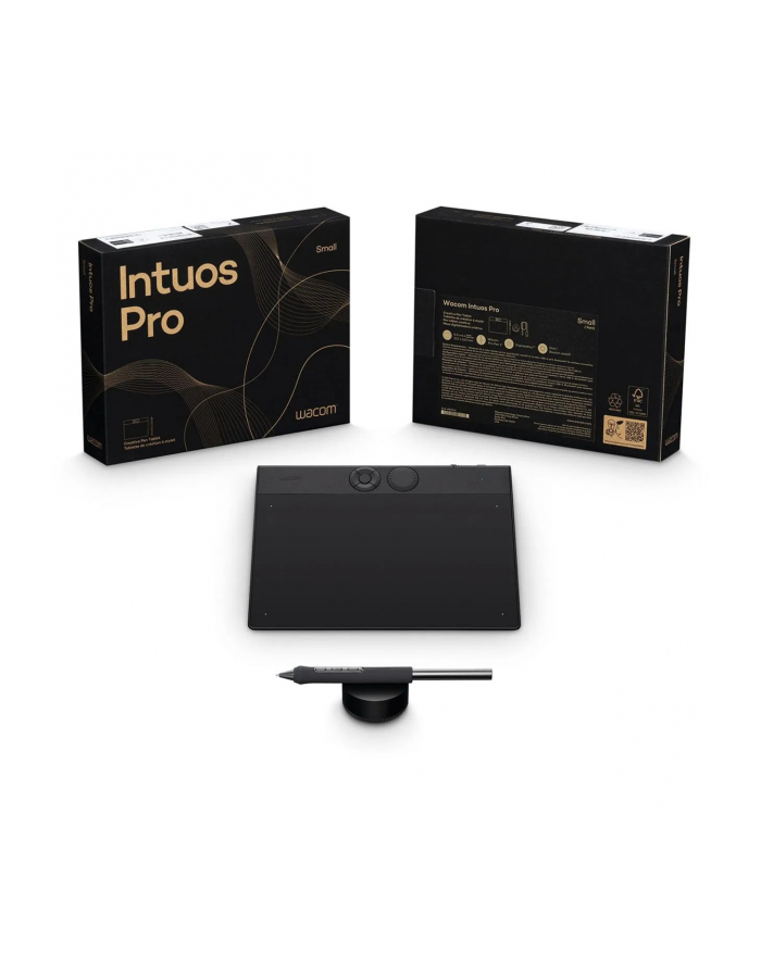 Wacom Intuos Pro Small główny