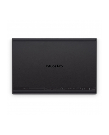 Tablet graficzny Wacom Intuos Pro Large  (2025)