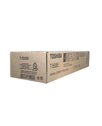 Toner oryginalny Toshiba Oryginalny Czarny (6AK00000342)