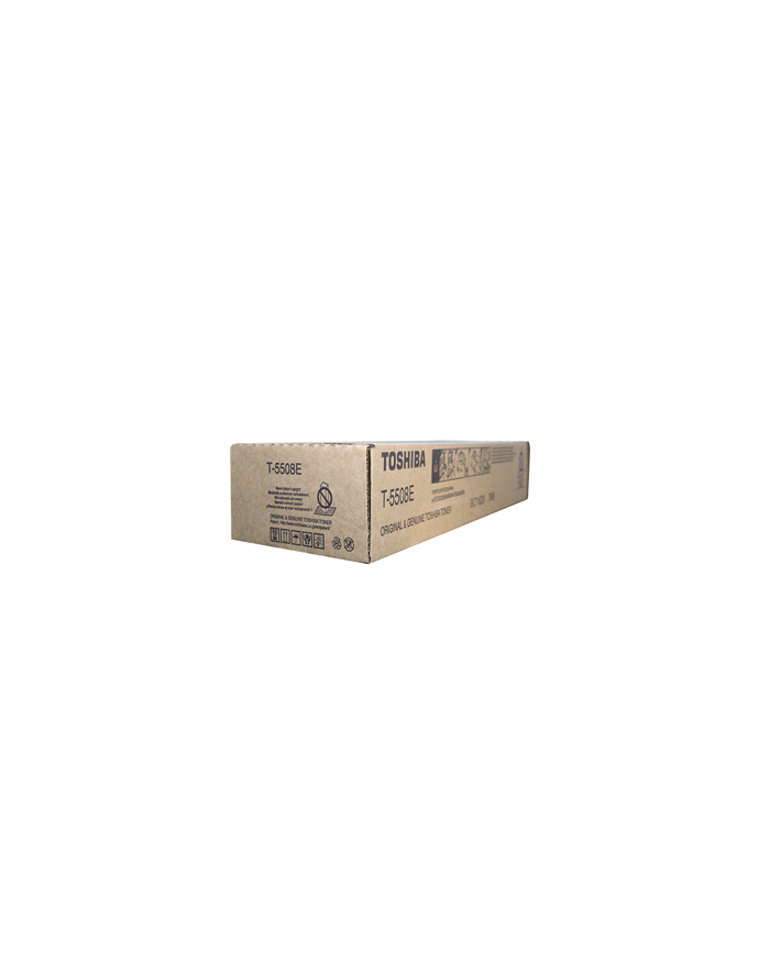 Toner oryginalny Toshiba Oryginalny Czarny (6AK00000342) główny