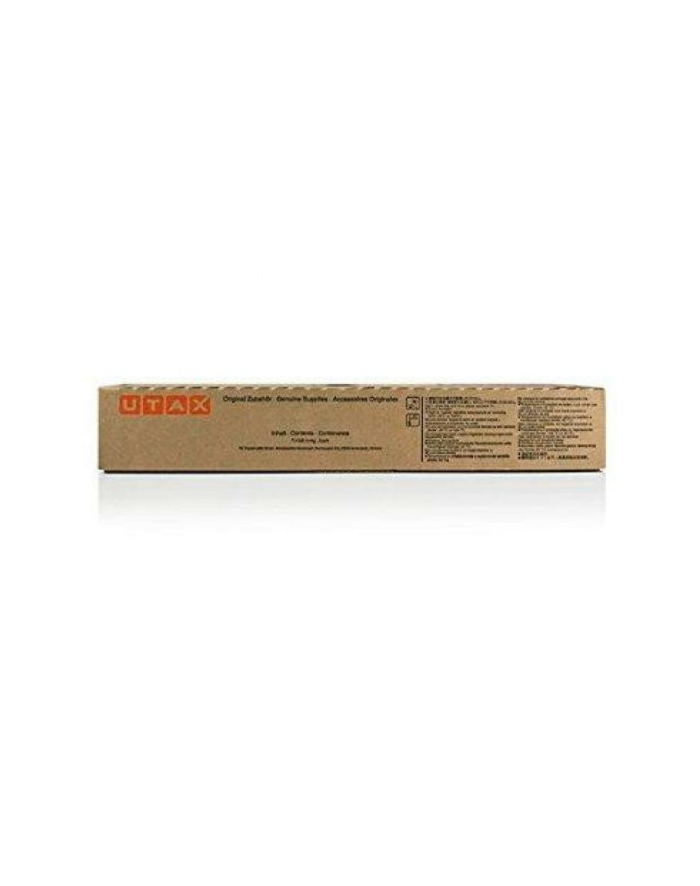 Utax PK-5018M - Toner laserowy Magenta (1T02TWBUT0) główny