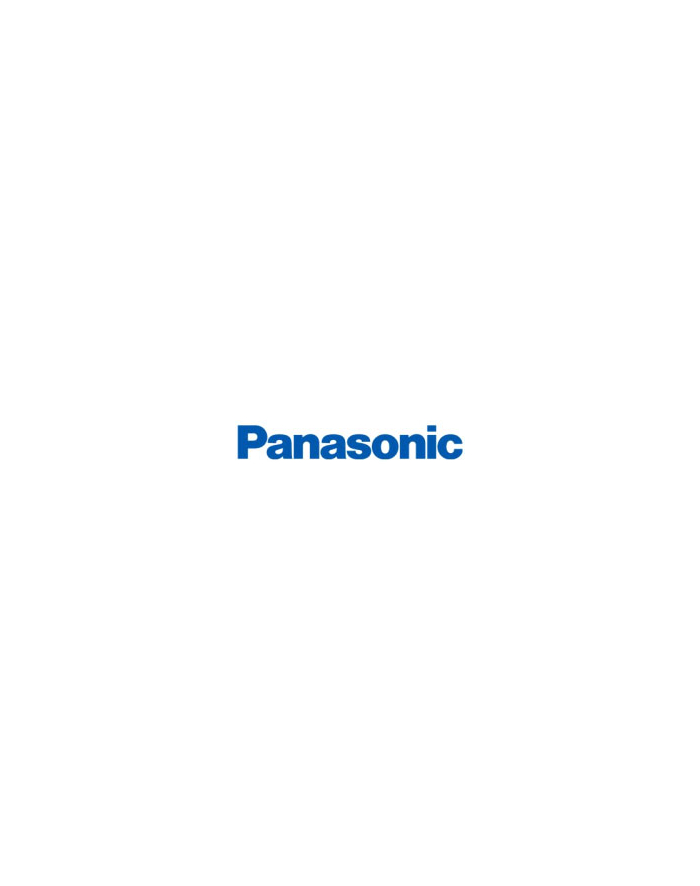 Skaner Panasonic KV-S8127, KV-S8147 (KVSS101U) główny