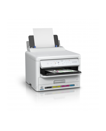 Epson WorkForce Pro WF-C5390DW BAM DIN A4 4 Farben WiFi PCL PS3 (C11CK25401BM) nr 1