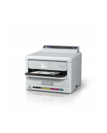 Epson WorkForce Pro WF-C5390DW BAM DIN A4 4 Farben WiFi PCL PS3 (C11CK25401BM) nr 2