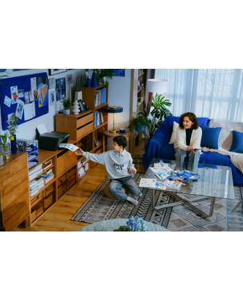 HP DeskJet 4320 AiO (A24HMB#629)