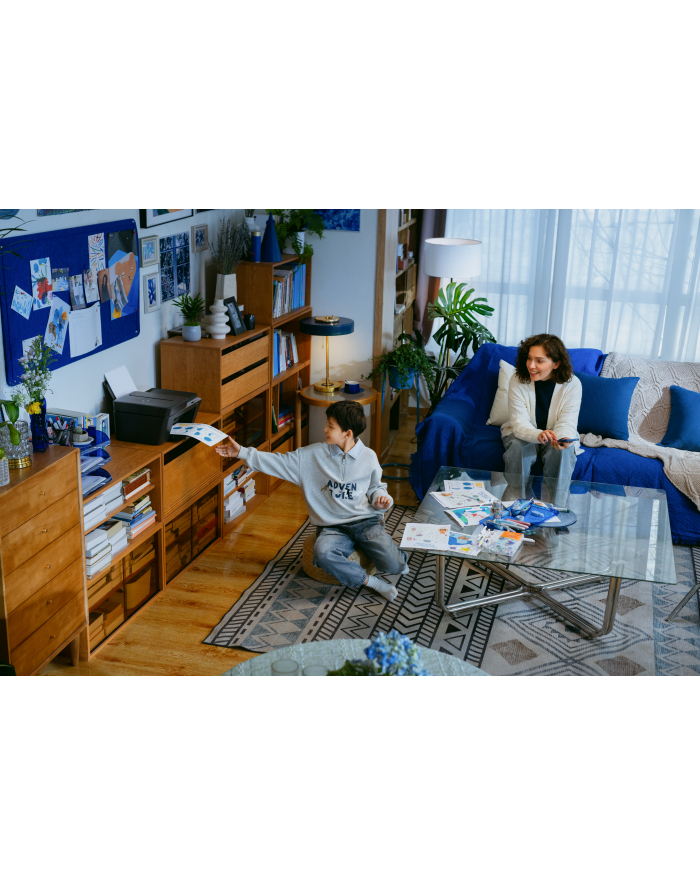 HP DeskJet 4320 AiO (A24HMB#629) główny