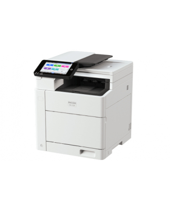 Drukarka Wielofunkcyjna RICOH IM C320F A4 kolor nr 1