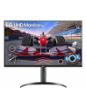 Lg 31,5'' Ultrafine 32UR550K-B - nr 12