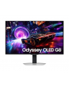 Samsung 27'' Odyssey G8 (LS32FG810SUXEN) - nr 1