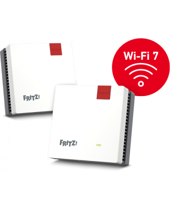 Avm FRITZ!Mesh Set 1700 2-Pack (20003134) nr 2