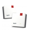 Avm FRITZ!Mesh Set 1700 2-Pack (20003134) - nr 1