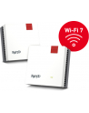 Avm FRITZ!Mesh Set 1700 2-Pack (20003134) - nr 22