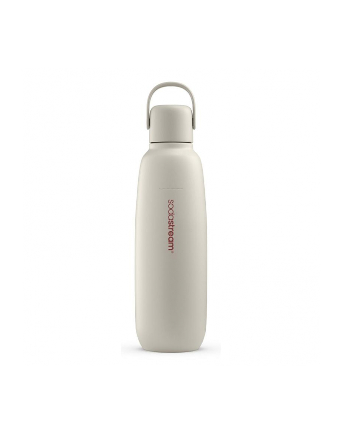 SodaStream Fizz&Go Beżowa 900 ml główny
