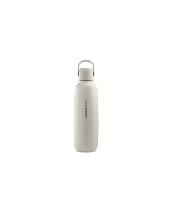 SodaStream Fizz&Go Beżowa 900 ml