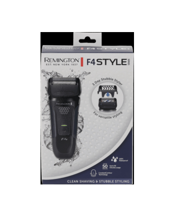 Remington Series Foil Shaver F4002