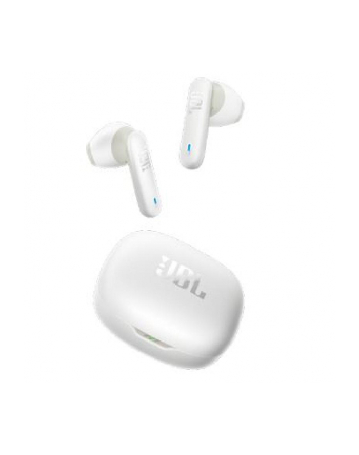 JBL Wave Flex 2 Biały główny