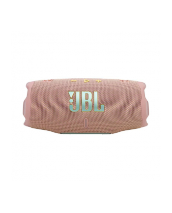 JBL Charge 6 Różowy