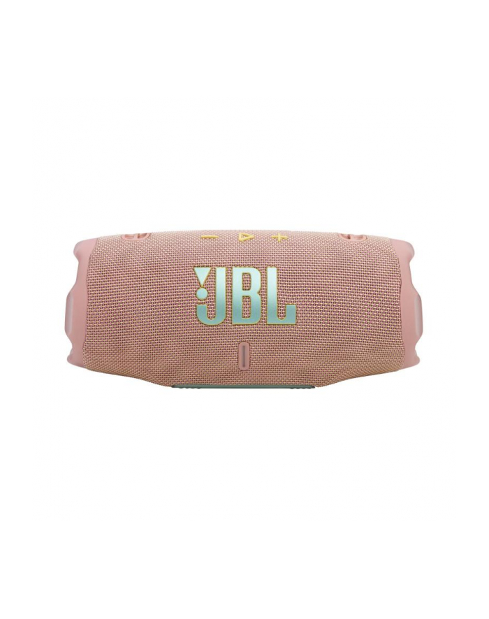 JBL Charge 6 Różowy główny