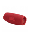 JBL Charge 6 Czerwony - nr 1