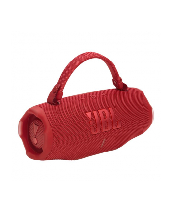 JBL Charge 6 Czerwony