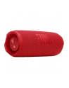 JBL Flip 7 Czerwony - nr 5