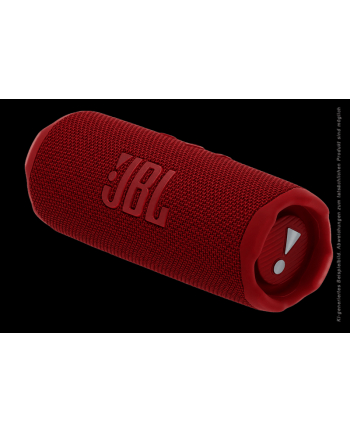 JBL Flip 7 Czerwony nr 1