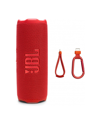 JBL Flip 7 Czerwony nr 2