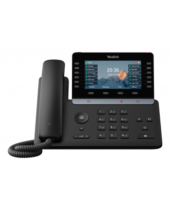 Yealink SIP-T85W T8 series Telefon IP nr 1