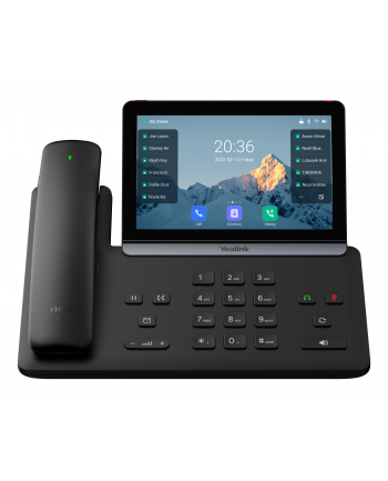 Yealink T88W Pro nr 1