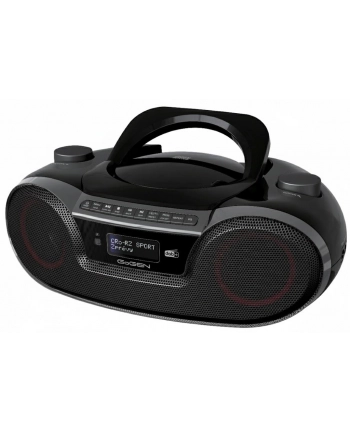 Boombox Gogen CDM490BTDABS
