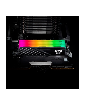 adata Pamięć XPG Lancer Blade DDR5 6000 32GB 2x16GB CL48 RGB