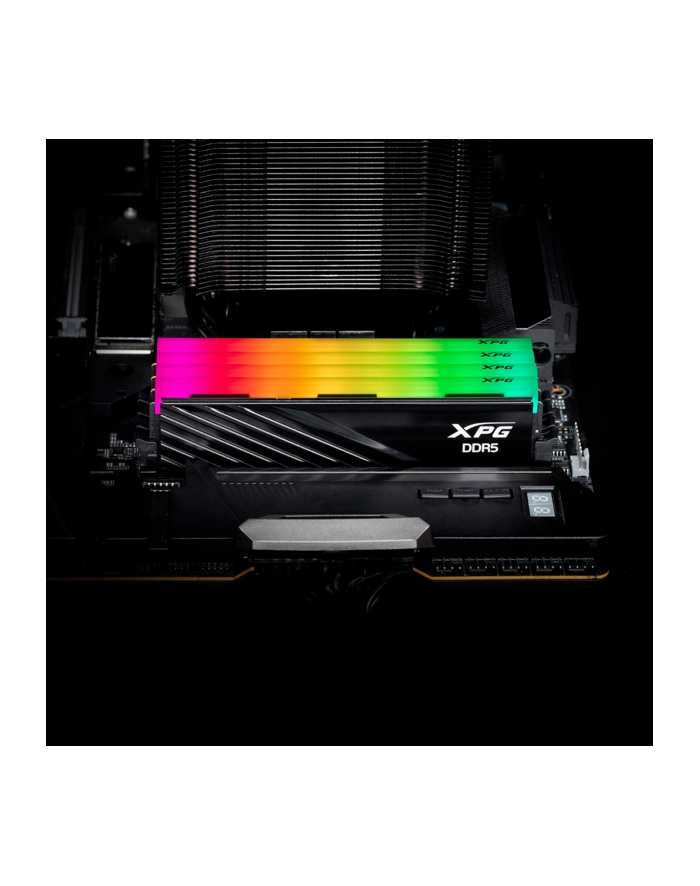 adata Pamięć XPG Lancer Blade DDR5 6000 32GB 2x16GB CL48 RGB główny