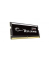 g.skill Pamięć notebook - SO-DIMM DDR5 Ripjaws 16GB 5600MHz CL40 - nr 3