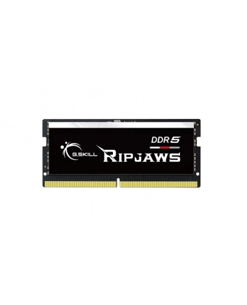 g.skill Pamięć notebook - SO-DIMM DDR5 64GB Ripjaws 5600MHz