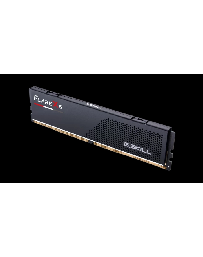 g.skill Pamięć PC - DDR5 8GB Flare X5 AMD 6000MHz CL30 EXPO Black główny