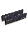 g.skill Pamięć PC - DDR5 16GB (2x8GB) Flare X5 AMD 6000MHz CL30 EXPO Black - nr 14