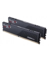 g.skill Pamięć PC - DDR5 16GB (2x8GB) Flare X5 AMD 6000MHz CL30 EXPO Black - nr 15