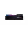 g.skill Pamięć PC - DDR5 64GB Trident Z5 RGB 6000MHz CL34 XMP3 Black - nr 1