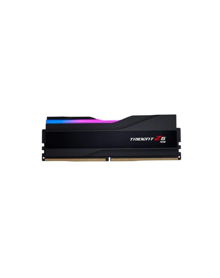 g.skill Pamięć PC - DDR5 64GB Trident Z5 RGB 6000MHz CL34 XMP3 Black główny