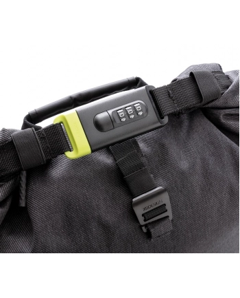 xd design Plecak Urban Lite Black