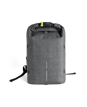 xd design Plecak Urban Cut Proof Grey
