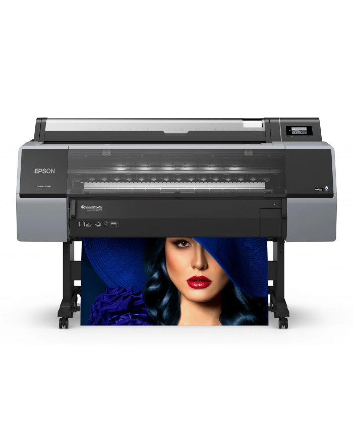 Epson Ploter Surecolor Sc-P9300 44'' (1118Mm) (C11CL83301A0) główny