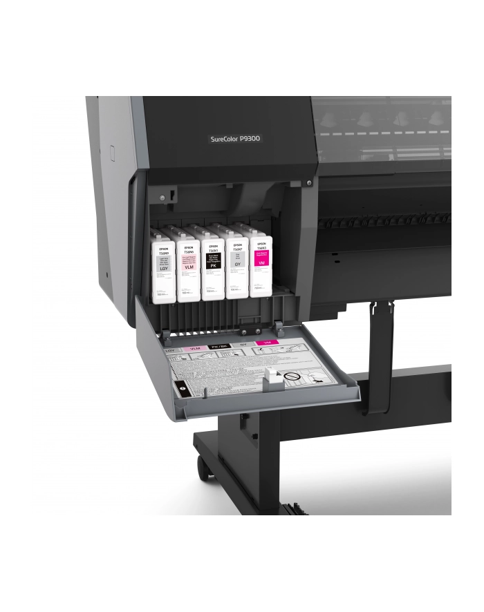 Epson Ploter Surecolor Sc-P9300 Spectro 44'' (1118Mm) (C11CL83301A2) główny
