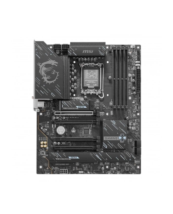 Płyta MSI Z890 GAMING WIFI /Z890/DDR5/SATA3/M.2/TB4/WiFi/BT/PCIe5.0/s.1851/ATX