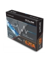 sapphire technology Płyta główna PULSE A620AM 2DDR5 mATX - nr 9