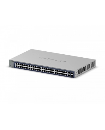 netgear Przełącznik 48P GE SMART SW TH W/10G SFP+