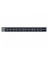 netgear Przełącznik 48P GE SMART SW TH W/10G SFP+ - nr 4