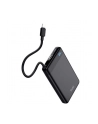 trust Powerbank z kablem FIERA 20.000 - nr 1